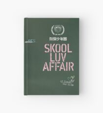 skool luv affair Hardcover Journal