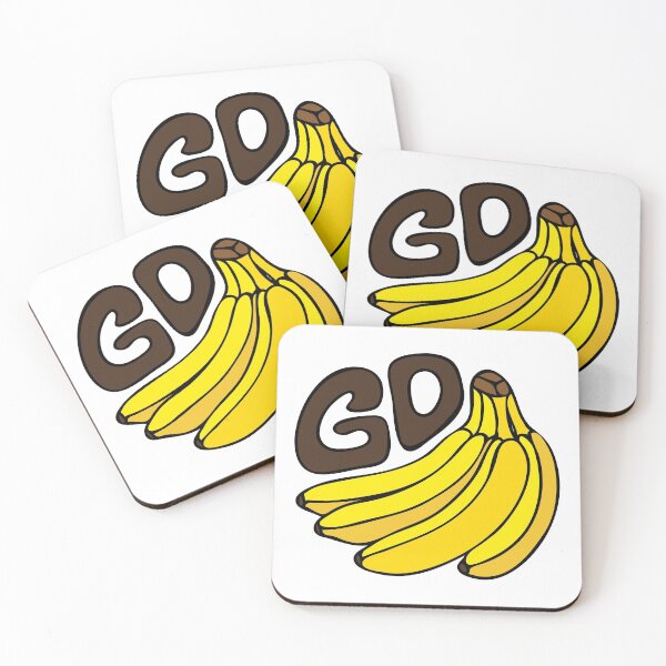 Item preview, Go Bananas designed and sold by majoihart.