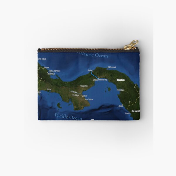 Item preview, Panama Canal designed and sold by ianturton.