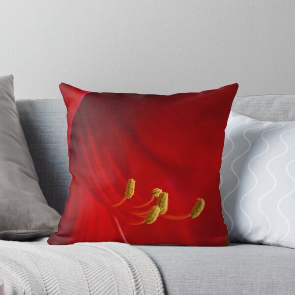 Item preview, Enticing Amaryllis designed and sold by Viv Thompson Photography .