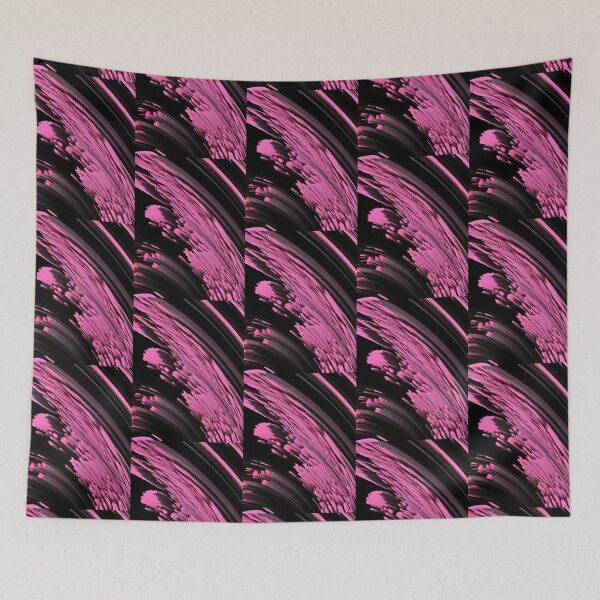 Item preview, Enhanced Sizzling Pink 2 designed and sold by Sue Goldberg.