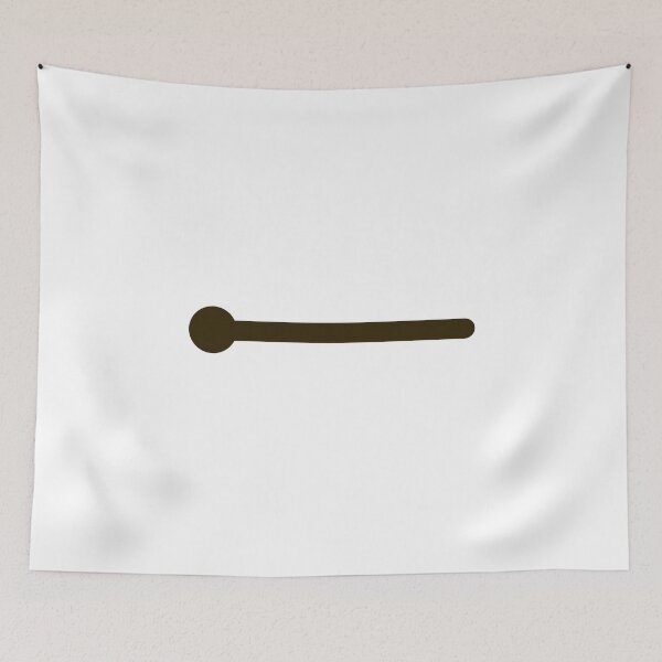 Item preview, First Puzzle Witness Horizontal designed and sold by Math Merch Design.
