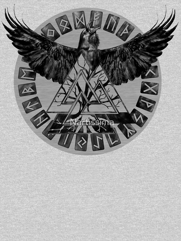 valknut symbols valknut symbols