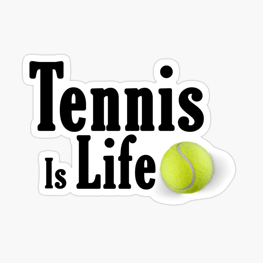 tennis life