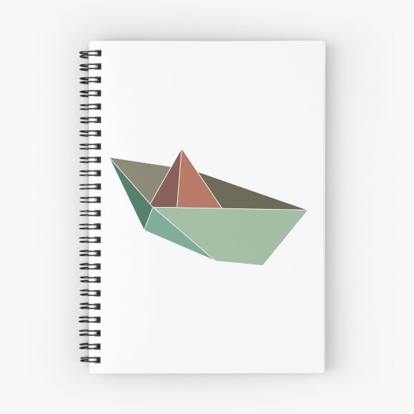 Item preview, Paper boat designed and sold by eric1337.