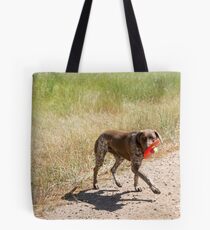 Me, My Shadow & My Toys..... Tote Bag