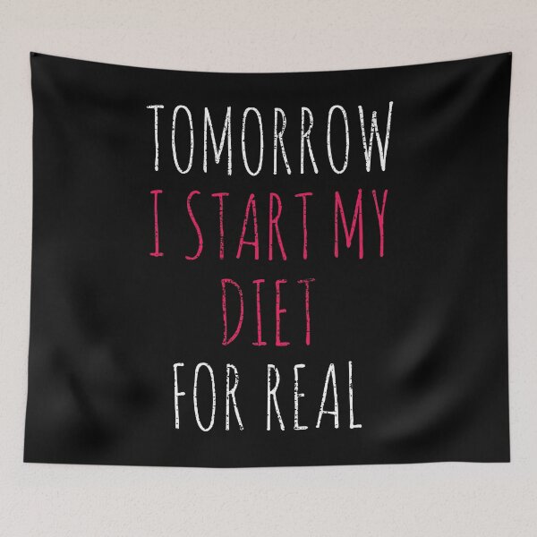 Item preview, Diet morning designed and sold by 4tomic.