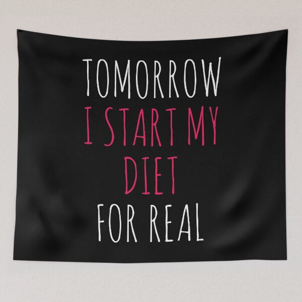 Item preview, diet designed and sold by 4tomic.