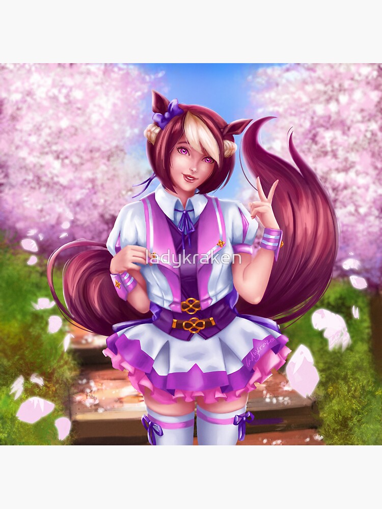 Special Kemonomimi by ladykraken