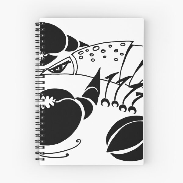 Item preview, Lobster designed and sold by Elunia.