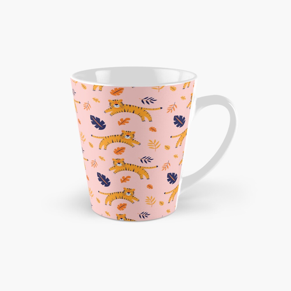 Item preview, Tall Mug designed and sold by lizious.