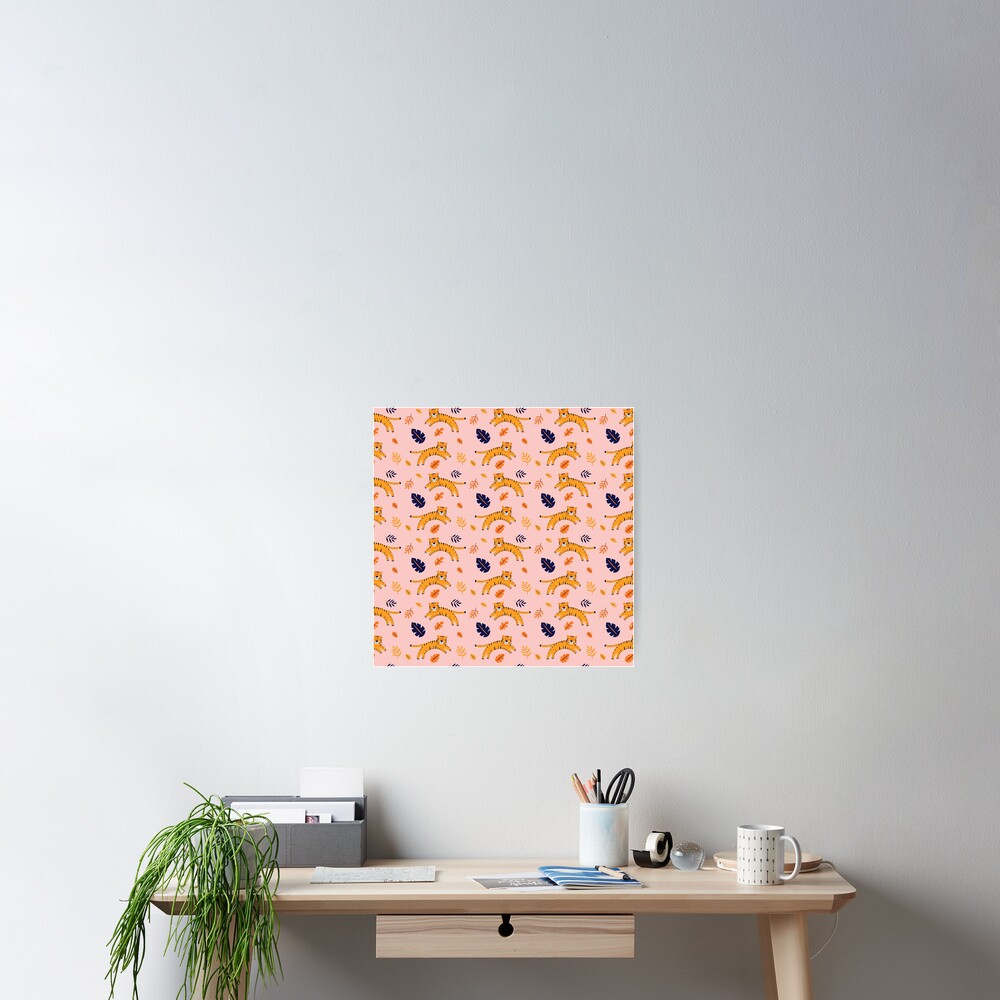 Item preview, Poster designed and sold by lizious.