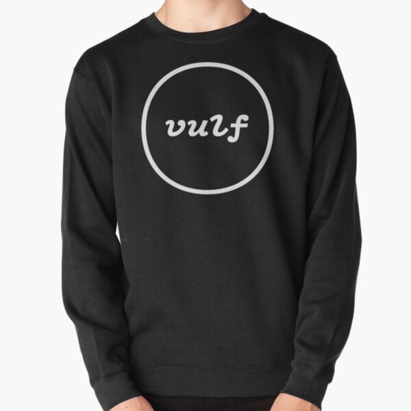 VULF Pullover Sweatshirt
