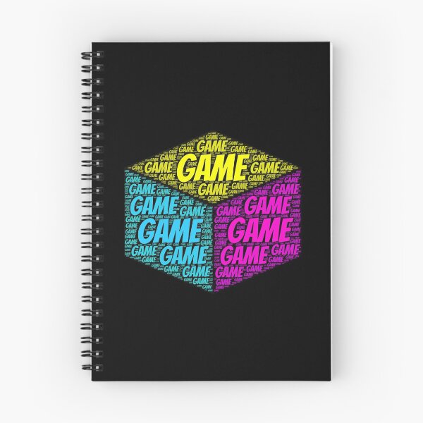 Item preview, Game Word cloud Shirt Presents designed and sold by ProjectsMM.