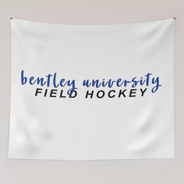 Item preview, Bentley University Field Hockey designed and sold by Juliana Spitzner.