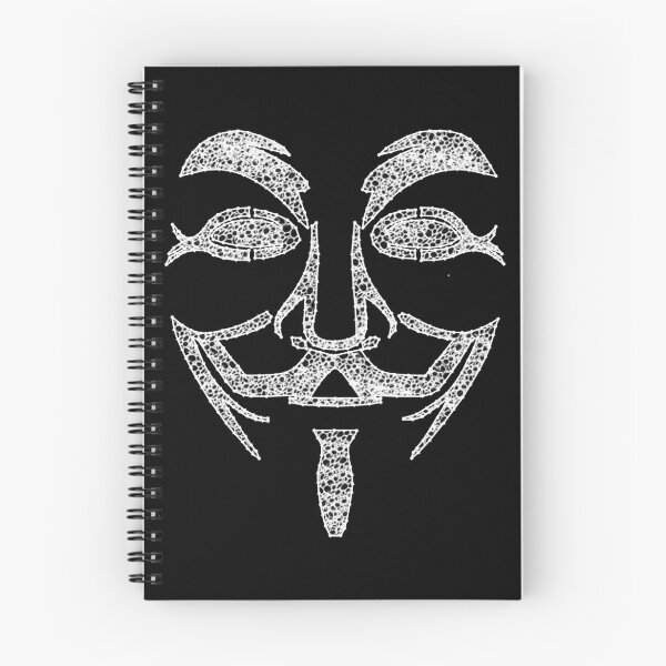 Item preview, Anonymous, worldwide freedom of expression. designed and sold by PaulS34.