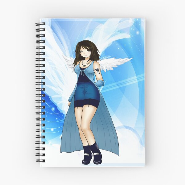 Item preview, Rinoa Heartilly designed and sold by LenaDream.