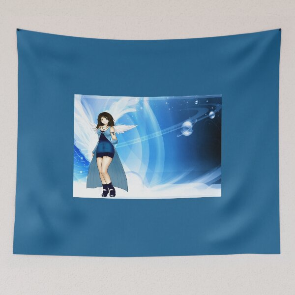 Item preview, Rinoa Heartilly designed and sold by LenaDream.