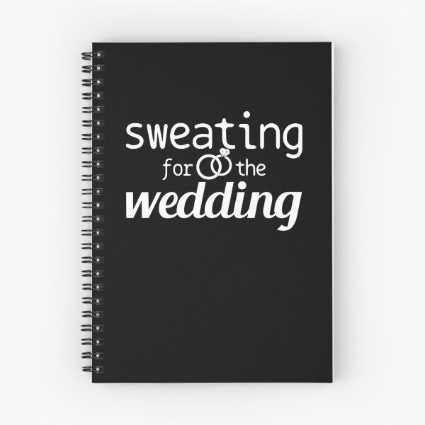 Item preview, Wedding slimming sweating designed and sold by 4tomic.