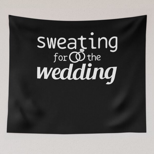 Item preview, Wedding slimming sweating designed and sold by 4tomic.
