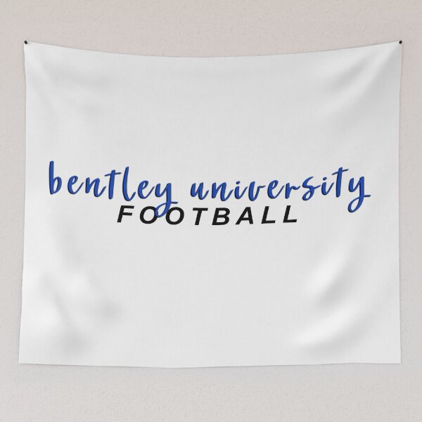Item preview, Bentley University Football designed and sold by Juliana Spitzner.