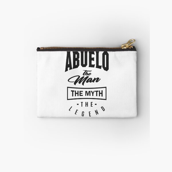 Item preview, Abuelo The Myth The Legend designed and sold by RafaelLopezz.