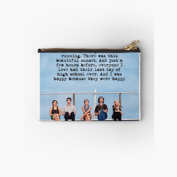 Item preview, I wanted to tell you about us running  designed and sold by KilljoyDria.