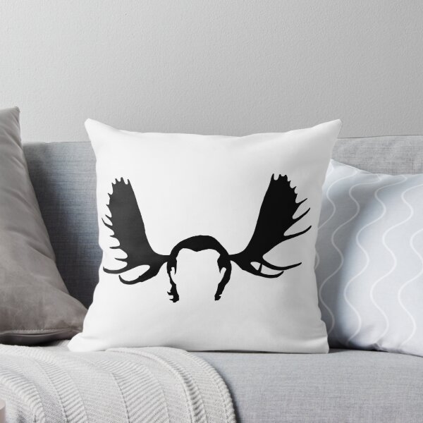 Item preview, Moose  designed and sold by KilljoyDria.