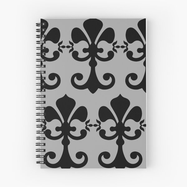 Item preview, gothic print 2 designed and sold by KilljoyDria.