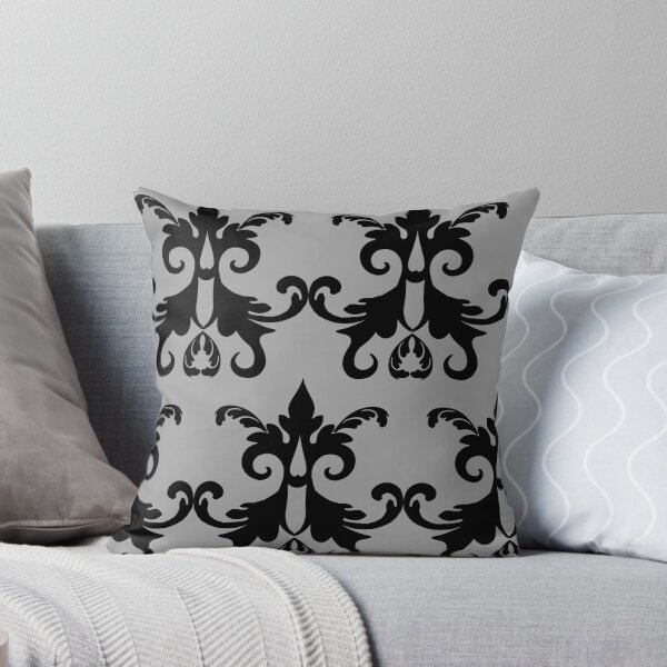 Item preview, gothic print 1 designed and sold by KilljoyDria.