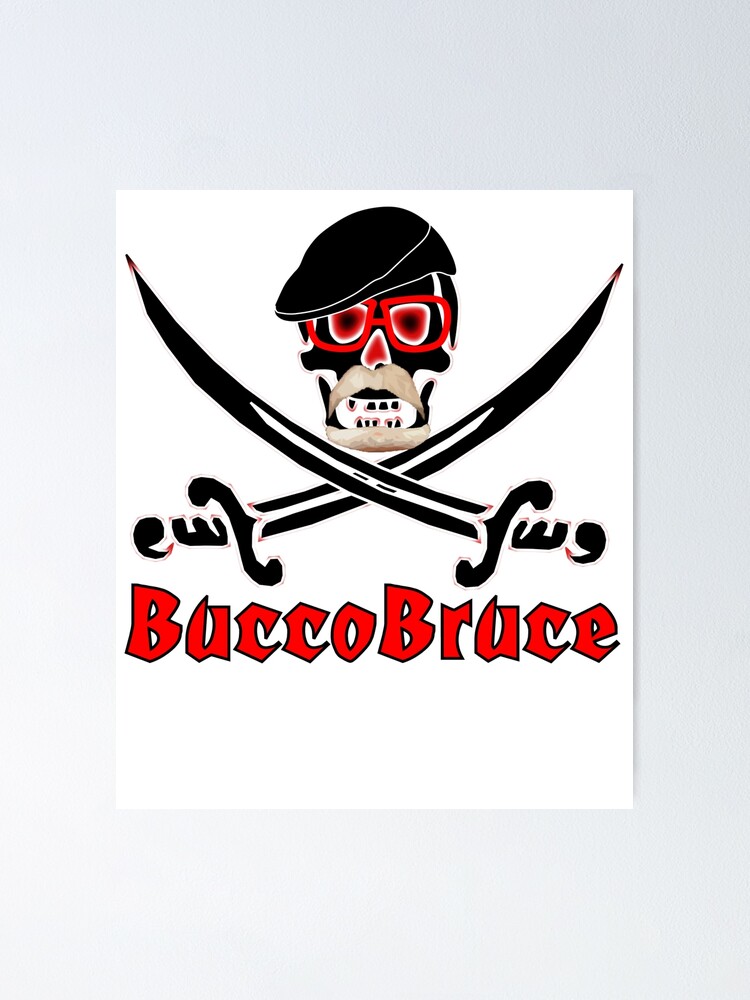 Tampa Bay Buccaneers Tom Brady Bucco Bruce Shirt - Reallovetees