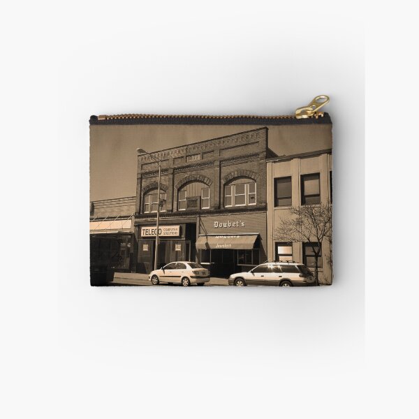 Item preview, Downtown Niles, Ohio designed and sold by Frank Romeo.
