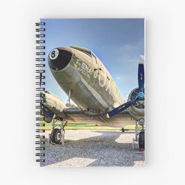 Item preview, C-47 Dakota designed and sold by Weston  Westmoreland.