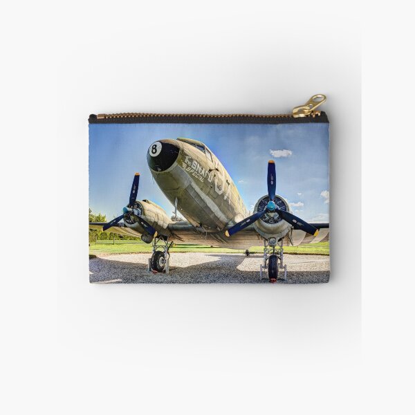 Artikelvorschau, C-47 Dakota entworfen und verkauft von Weston Westmoreland.