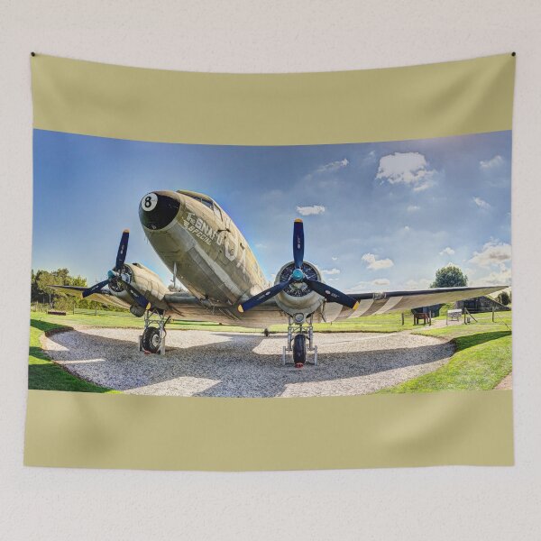 Item preview, C-47 Dakota designed and sold by Weston  Westmoreland.