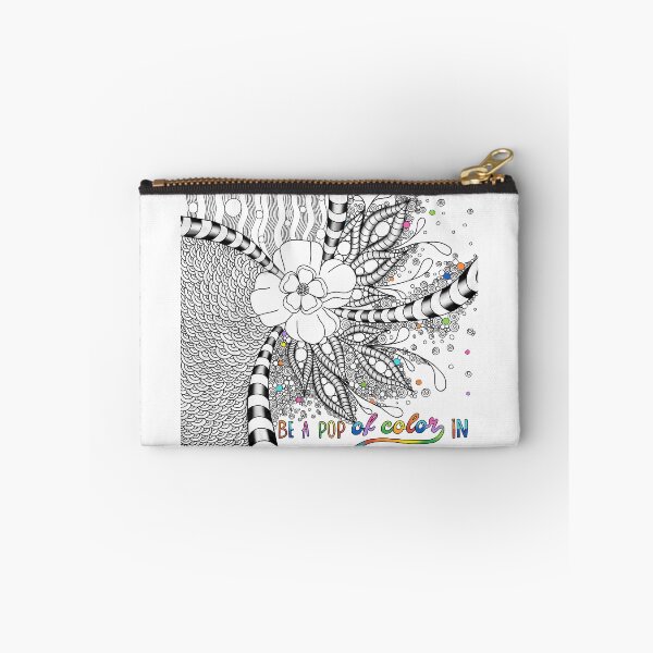 Item preview, Pop of color!! designed and sold by Ashwini Amur.