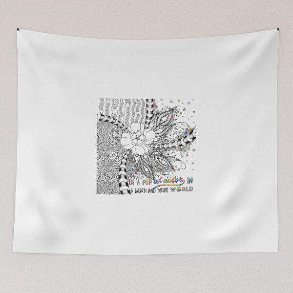 Item preview, Pop of color!! designed and sold by Ashwini Amur.