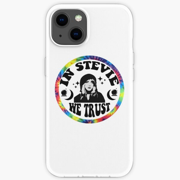 tie dye iPhone Soft Case