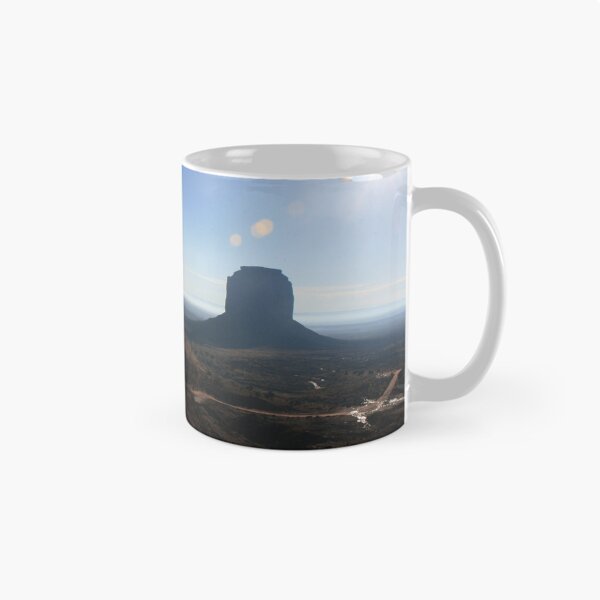 Item preview, Monument Valley Morning designed and sold by Allen Gaydos.