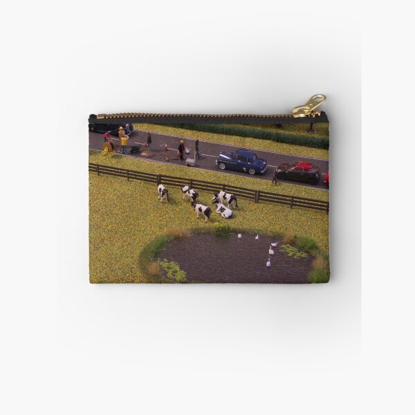 Item preview, Roadworks designed and sold by Steve Purnell Photography.