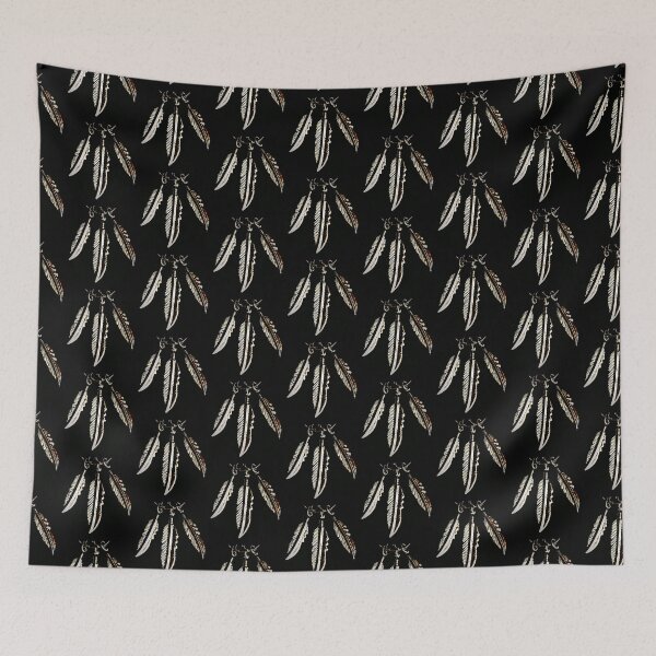 Item preview, Feathered designed and sold by DonnaM.