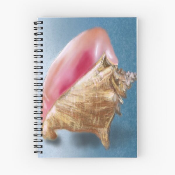 Item preview, LAMBIS- CONCH designed and sold by Soualigua.
