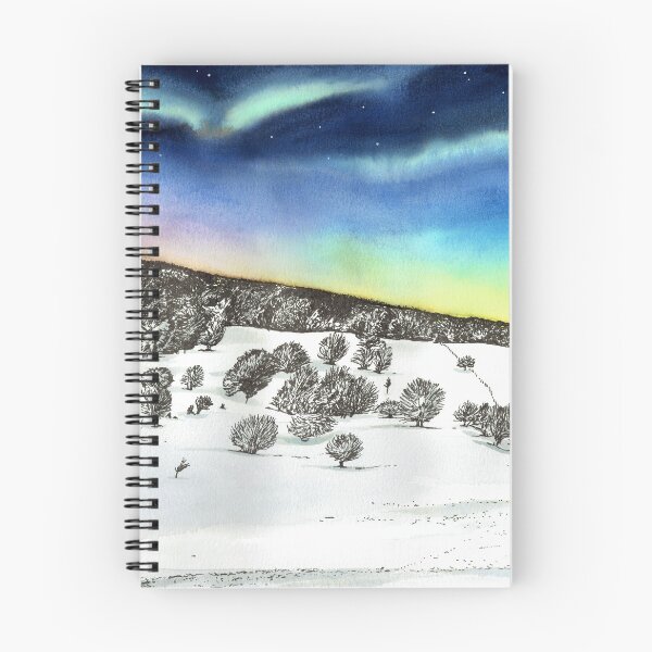 Item preview, Aurora Borealis designed and sold by lor4rt.