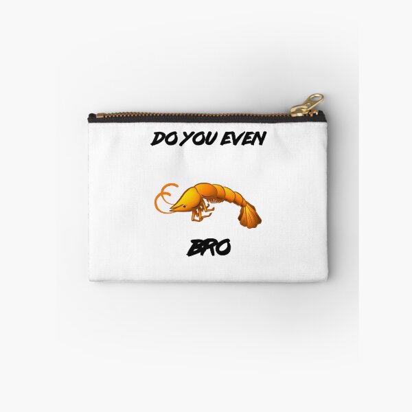Item preview, Jiu Jitsu Shrimp designed and sold by UpsideDownBJJ.