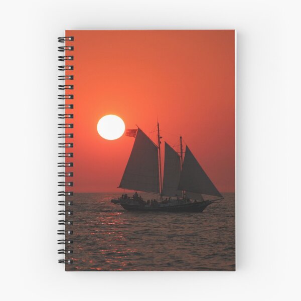 Item preview, Grand Haven Sailboat designed and sold by naturesangle.