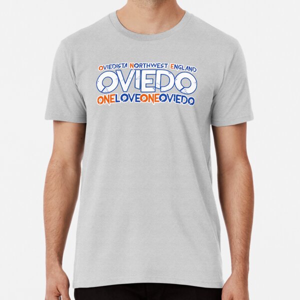 One Love One Oviedo Premium T-Shirt