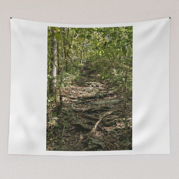 Item preview, Tennessee Hiking Trail 3 designed and sold by jtrommer.