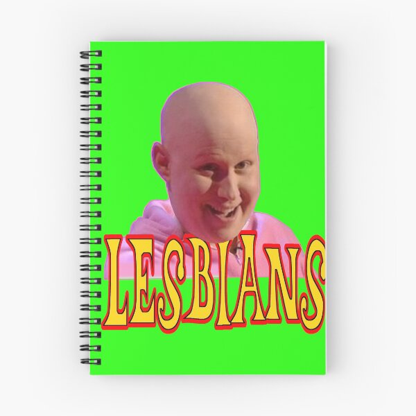 Item preview, George Dawes Lesbians  designed and sold by loganferret.