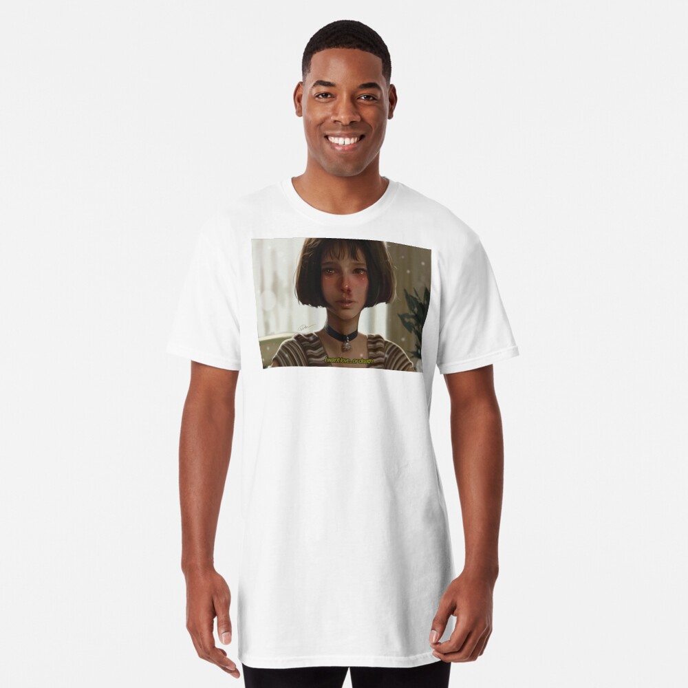 mathilda t shirt