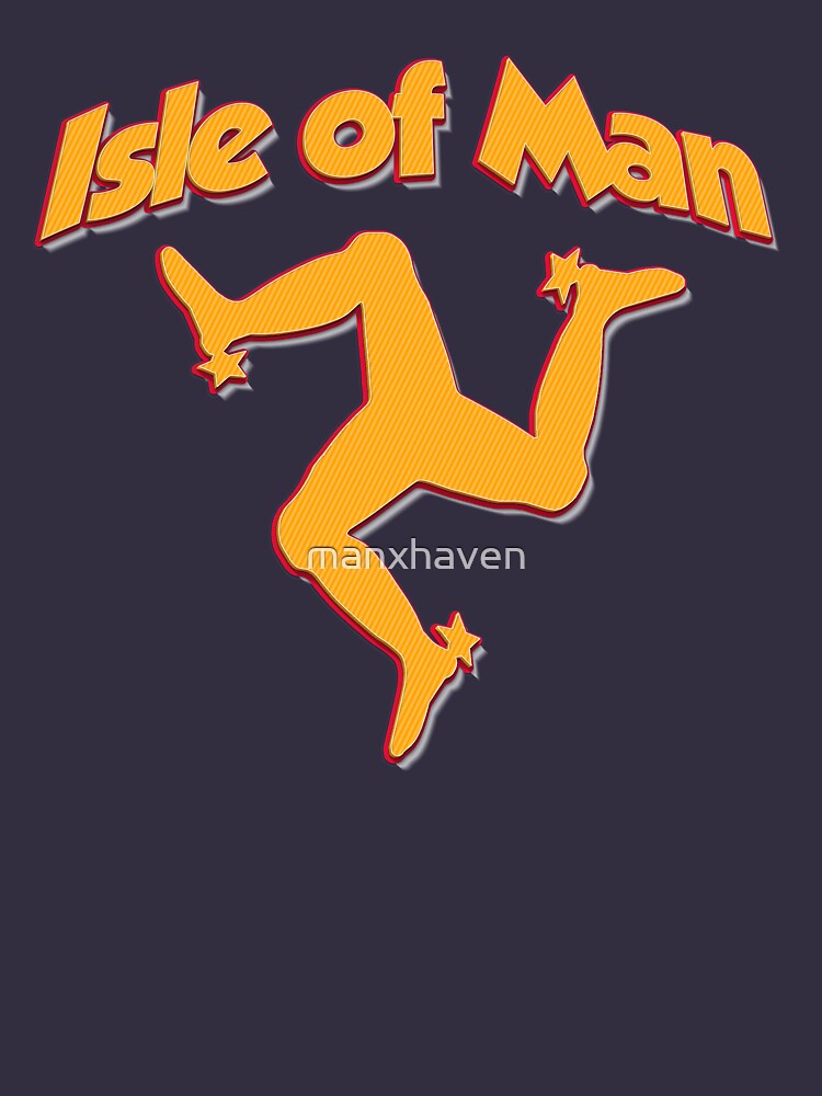 The Isle of Man by manxhaven